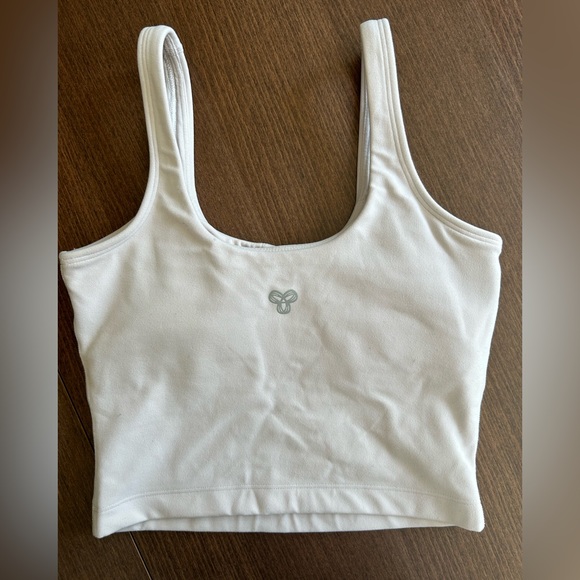 TNA ACTION Tank - Picture 2 of 2